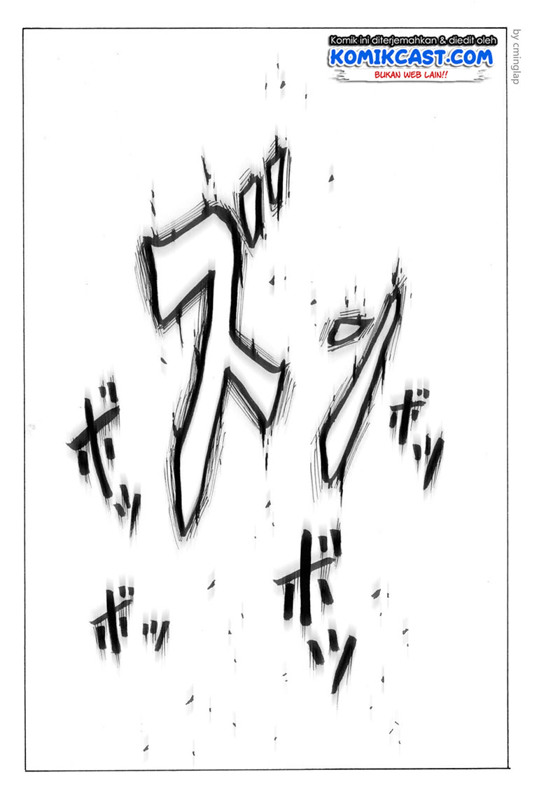 Onepunchman Saitama vs God Chapter 01 Bahasa Indonesia